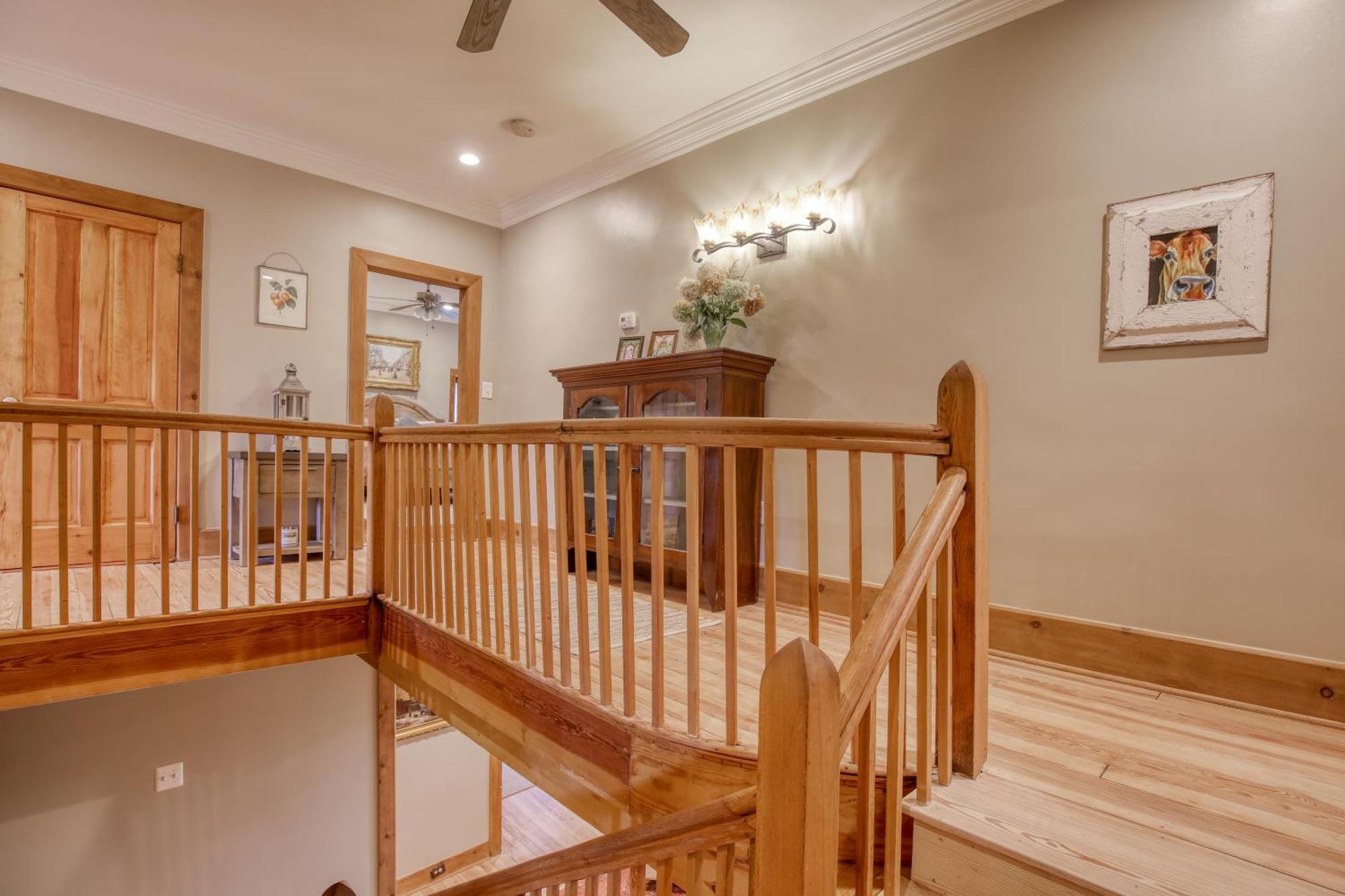 Villa High Meadows Estate Purcellville Exterior foto